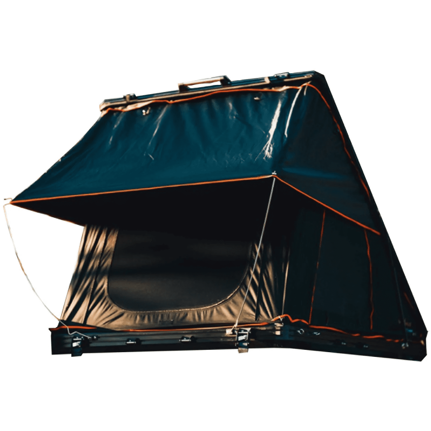 maximus rooftop tent stock product image