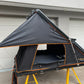 Maximus Gen 2 Hardshell Rooftop Tent