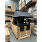 Xcamp cx500 Hard Shell Rooftop- Black